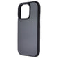 Tech21 EvoDusk Case for MagSafe for Apple iPhone 16 Pro - Black