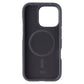 Tech21 EvoDusk Case for MagSafe for Apple iPhone 16 Pro - Black Cell Phone - Cases, Covers & Skins Tech21 - Simple Cell Bulk Wholesale Pricing - USA Seller