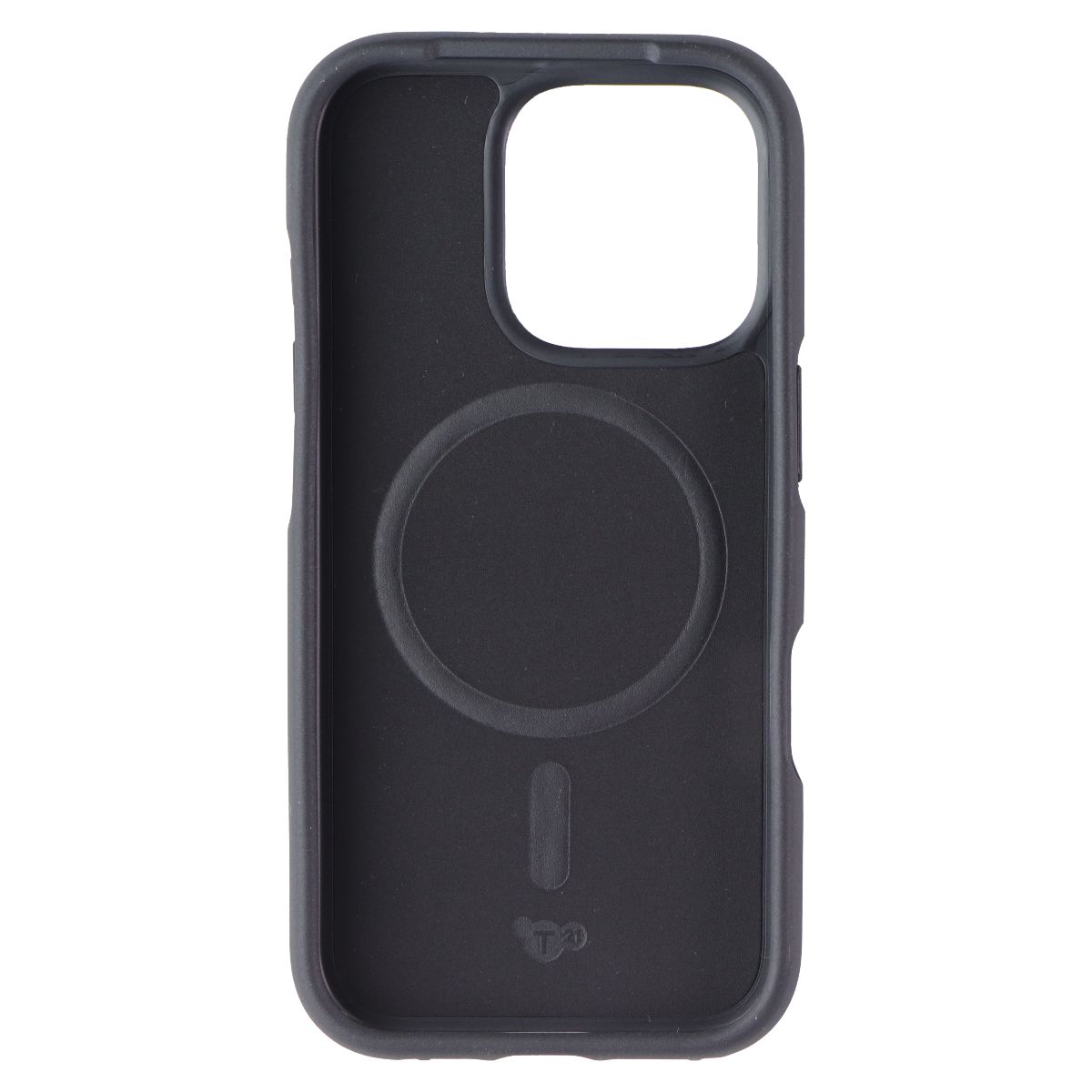 Tech21 EvoDusk Case for MagSafe for Apple iPhone 16 Pro - Black Cell Phone - Cases, Covers & Skins Tech21 - Simple Cell Bulk Wholesale Pricing - USA Seller