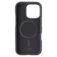 Tech21 EvoDusk Case for MagSafe for Apple iPhone 16 Pro - Black