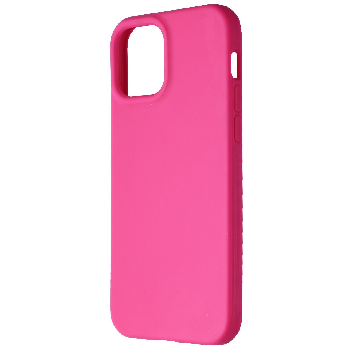 Tech21 EvoSlim Series Case for Apple iPhone 12 and 12 Pro - Fuchsia Pink Cell Phone - Cases, Covers & Skins Tech21    - Simple Cell Bulk Wholesale Pricing - USA Seller