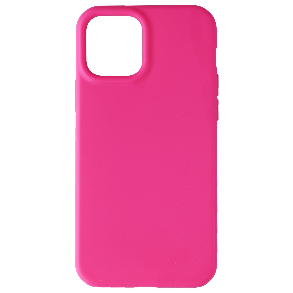 Tech21 EvoSlim Series Case for Apple iPhone 12 and 12 Pro - Fuchsia Pink Cell Phone - Cases, Covers & Skins Tech21    - Simple Cell Bulk Wholesale Pricing - USA Seller