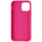 Tech21 EvoSlim Series Case for Apple iPhone 12 and 12 Pro - Fuchsia Pink Cell Phone - Cases, Covers & Skins Tech21    - Simple Cell Bulk Wholesale Pricing - USA Seller