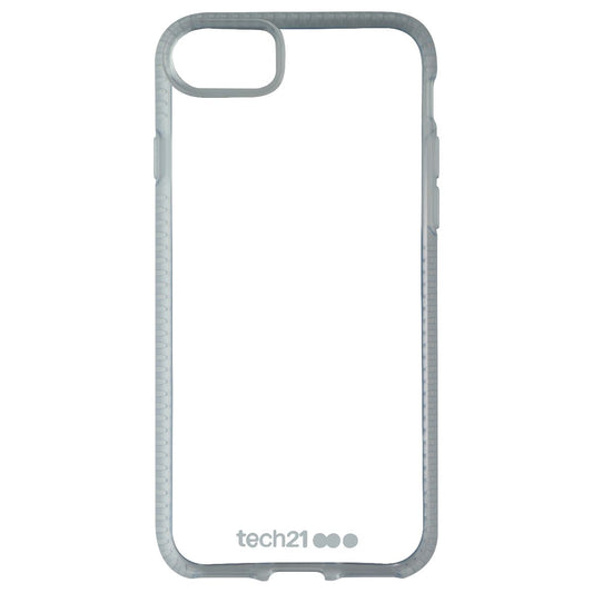 Tech21 EvoLite Series Case for Apple iPhone SE (2nd Gen) & 8/7 - Clear