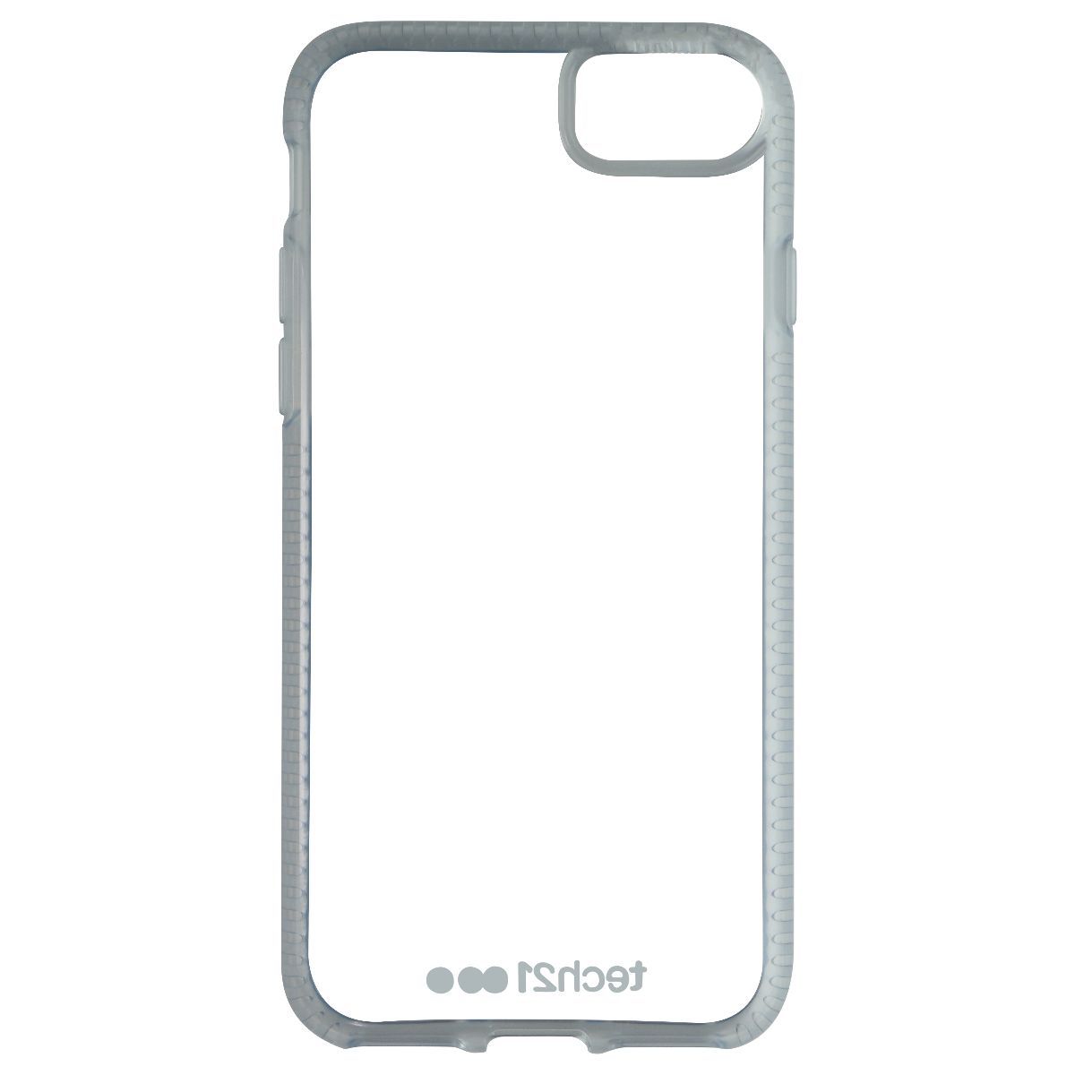 Tech21 EvoLite Series Case for Apple iPhone SE (2nd Gen) & 8/7 - Clear Cell Phone - Cases, Covers & Skins Tech21 - Simple Cell Bulk Wholesale Pricing - USA Seller