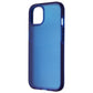 Tech21 EvoCheck Series Case for Apple iPhone 13 - Blue Cell Phone - Cases, Covers & Skins Tech21    - Simple Cell Bulk Wholesale Pricing - USA Seller