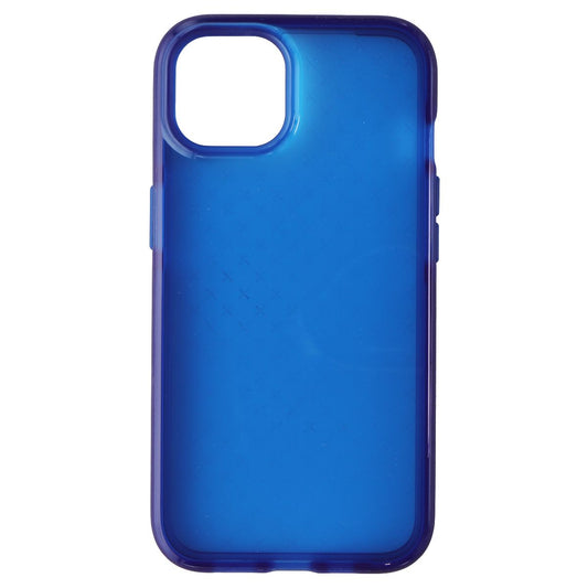 Tech21 EvoCheck Series Case for Apple iPhone 13 - Blue Cell Phone - Cases, Covers & Skins Tech21 - Simple Cell Bulk Wholesale Pricing - USA Seller