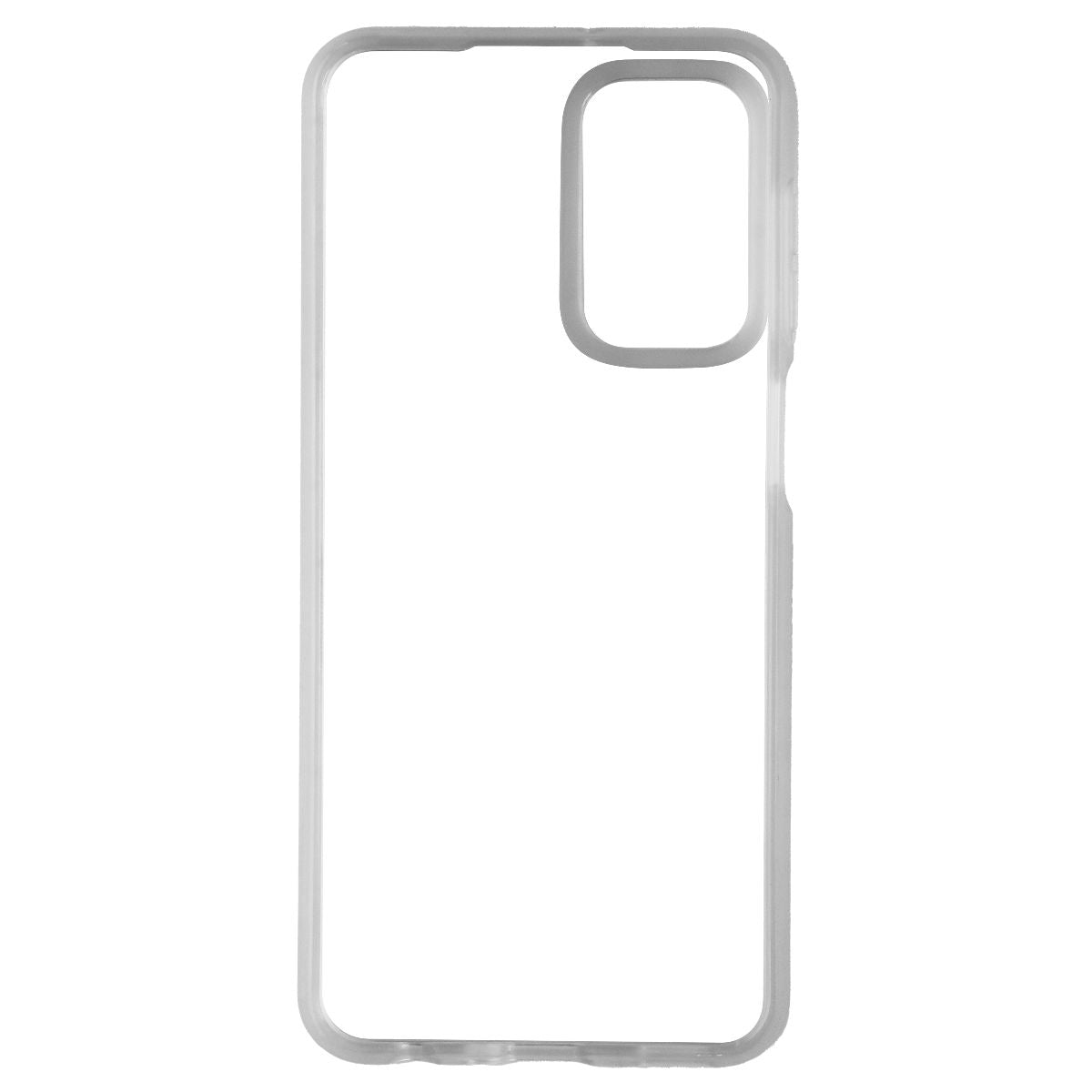 Tech21 EvoLite Series Gel Case for Samsung Galaxy A23 5G - Clear Cell Phone - Cases, Covers & Skins Tech21    - Simple Cell Bulk Wholesale Pricing - USA Seller