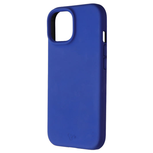Tech21 Recovrd Series Case for MagSafe for Apple iPhone 15 - Cobalt Blue Cell Phone - Cases, Covers & Skins Tech21    - Simple Cell Bulk Wholesale Pricing - USA Seller