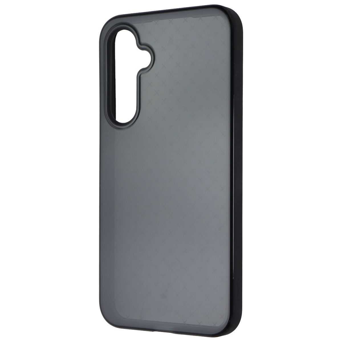 Tech21 EvoCheck Case for Samsung Galaxy A35 5G - Black Cell Phone - Cases, Covers & Skins Tech21 - Simple Cell Bulk Wholesale Pricing - USA Seller