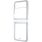 Tech21 EvoClear Series Case for Motorola Razr (2023) - Clear Cell Phone - Cases, Covers & Skins Tech21 - Simple Cell Bulk Wholesale Pricing - USA Seller