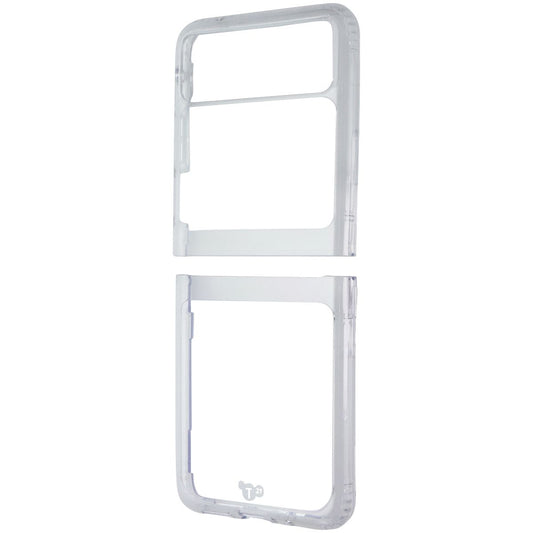 Tech21 EvoClear Series Case for Motorola Razr (2023) - Clear