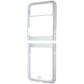 Tech21 EvoClear Series Case for Motorola Razr (2023) - Clear Cell Phone - Cases, Covers & Skins Tech21 - Simple Cell Bulk Wholesale Pricing - USA Seller
