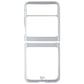 Tech21 EvoClear Series Case for Motorola Razr (2023) - Clear Cell Phone - Cases, Covers & Skins Tech21 - Simple Cell Bulk Wholesale Pricing - USA Seller