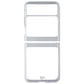 Tech21 EvoClear Series Case for Motorola Razr (2023) - Clear Cell Phone - Cases, Covers & Skins Tech21 - Simple Cell Bulk Wholesale Pricing - USA Seller