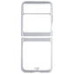 Tech21 EvoClear Series Case for Motorola Razr (2023) - Clear Cell Phone - Cases, Covers & Skins Tech21 - Simple Cell Bulk Wholesale Pricing - USA Seller