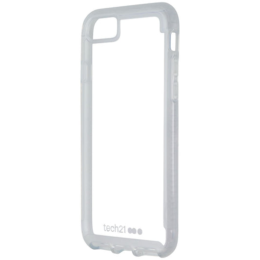 Tech21 PureClear Series Case for apple iPhone SE (3rd/2nd Gen) / 8 / 7 - Clear Cell Phone - Cases, Covers & Skins Tech21 - Simple Cell Bulk Wholesale Pricing - USA Seller