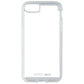 Tech21 PureClear Series Case for apple iPhone SE (3rd/2nd Gen) / 8 / 7 - Clear