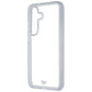 Tech21 EvoClear Series Hard Case for Samsung Galaxy S25 - Clear
