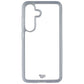 Tech21 EvoClear Series Hard Case for Samsung Galaxy S25 - Clear