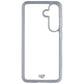 Tech21 EvoClear Series Hard Case for Samsung Galaxy S25 - Clear Cell Phone - Cases, Covers & Skins Tech21 - Simple Cell Bulk Wholesale Pricing - USA Seller
