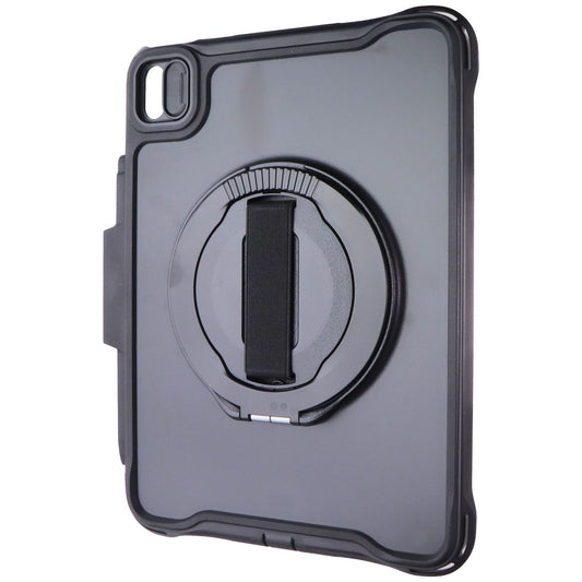 Tech 21 Evo Max Case with Hand Strap for iPad (A16)/10th Gen - Black iPad/Tablet Accessories - Cases, Covers, Keyboard Folios tech 21 - Simple Cell Bulk Wholesale Pricing - USA Seller