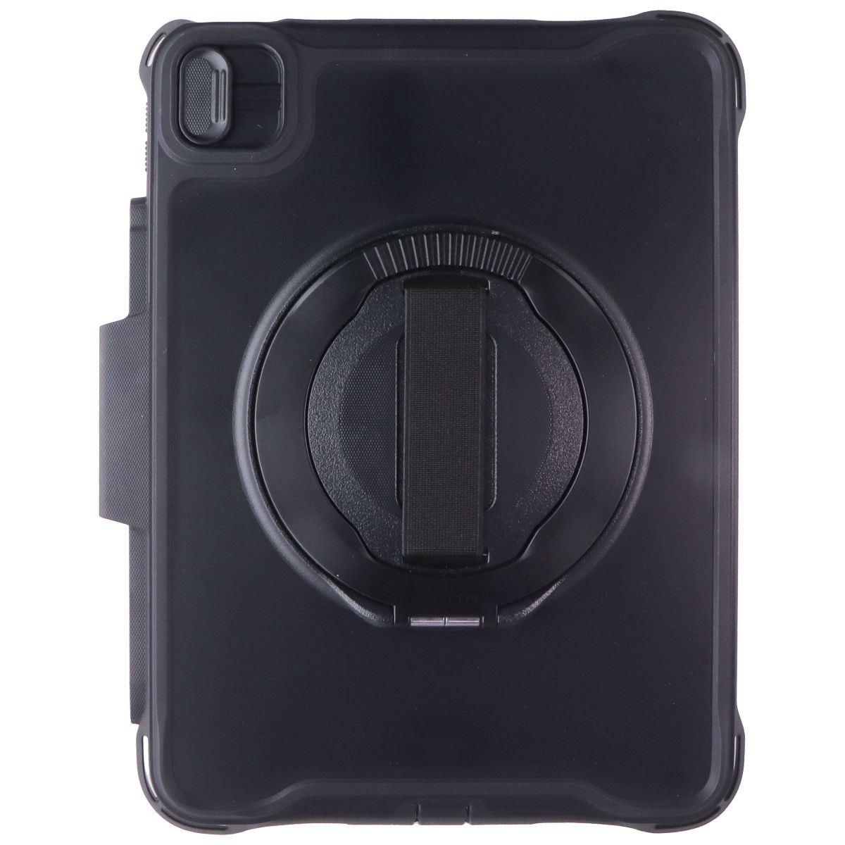 Tech 21 Evo Max Case with Hand Strap for iPad (A16)/10th Gen - Black iPad/Tablet Accessories - Cases, Covers, Keyboard Folios tech 21 - Simple Cell Bulk Wholesale Pricing - USA Seller
