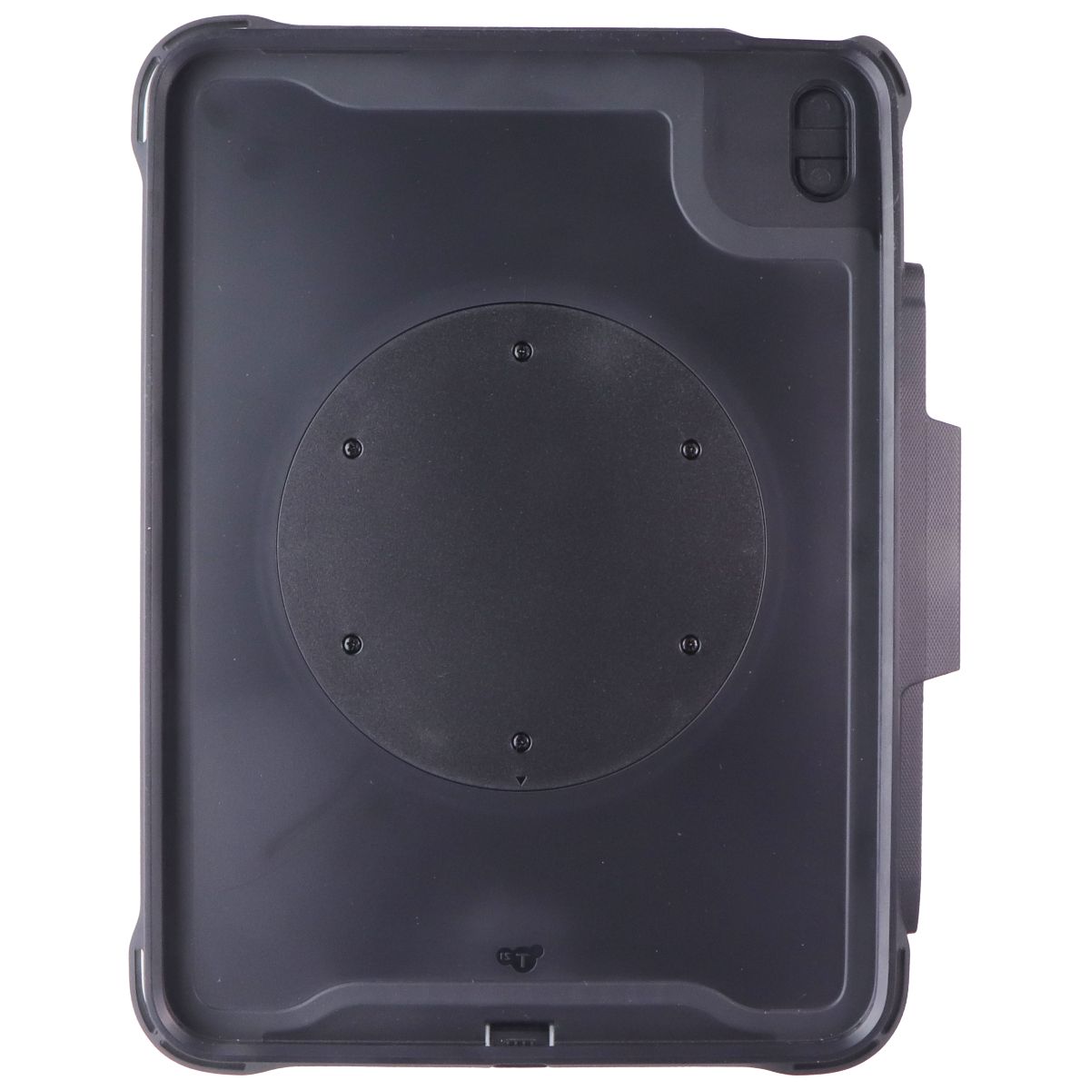 Tech 21 Evo Max Case with Hand Strap for iPad (A16)/10th Gen - Black iPad/Tablet Accessories - Cases, Covers, Keyboard Folios tech 21 - Simple Cell Bulk Wholesale Pricing - USA Seller