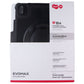 Tech 21 Evo Max Case with Hand Strap for iPad (A16)/10th Gen - Black iPad/Tablet Accessories - Cases, Covers, Keyboard Folios tech 21 - Simple Cell Bulk Wholesale Pricing - USA Seller
