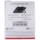 Tech 21 Evo Max Case with Hand Strap for iPad (A16)/10th Gen - Black iPad/Tablet Accessories - Cases, Covers, Keyboard Folios tech 21 - Simple Cell Bulk Wholesale Pricing - USA Seller