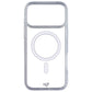 Tech21 EvoClear Series Case for MagSafe for Apple iPhone 17 Pro Max - Clear