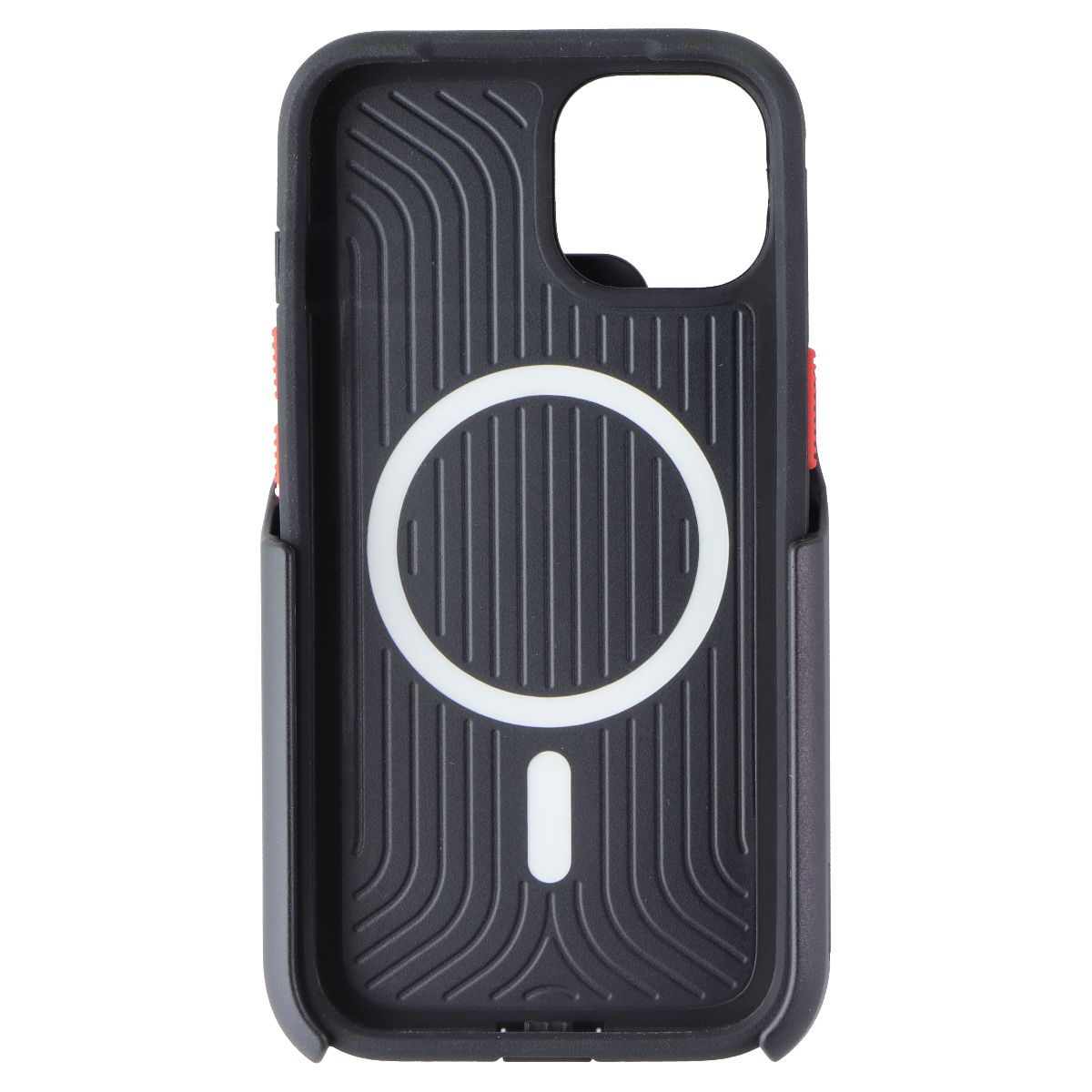 Tech21 Evo Max Case and Holster for MagSafe for Apple iPhone 14 - Black Cell Phone - Cases, Covers & Skins Tech21 - Simple Cell Bulk Wholesale Pricing - USA Seller