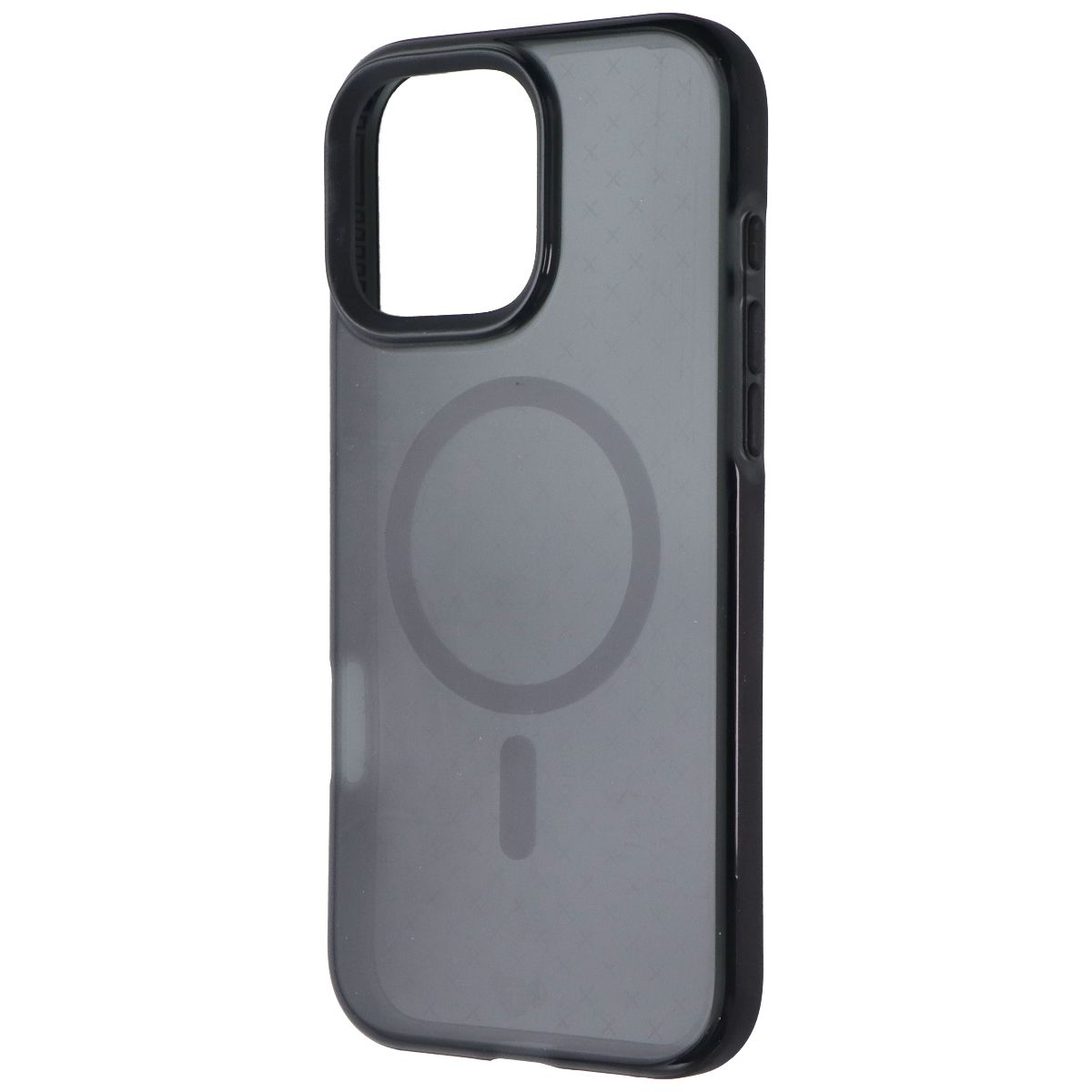 Tech21 EvoCheck Series Case for MagSafe for iPhone 16 Pro Max - Smokey Charcoal Cell Phone - Cases, Covers & Skins Tech21 - Simple Cell Bulk Wholesale Pricing - USA Seller