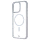 Tech21 EvoClear Series Case for MagSafe for Apple iPhone 16 Pro Max - Clear Cell Phone - Cases, Covers & Skins Tech21 - Simple Cell Bulk Wholesale Pricing - USA Seller
