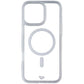 Tech21 EvoClear Series Case for MagSafe for Apple iPhone 16 Pro Max - Clear Cell Phone - Cases, Covers & Skins Tech21 - Simple Cell Bulk Wholesale Pricing - USA Seller