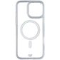 Tech21 EvoClear Series Case for MagSafe for Apple iPhone 16 Pro Max - Clear