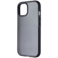Tech21 EvoCheck Series Case for Apple iPhone 15 - Smokey Black Cell Phone - Cases, Covers & Skins Tech21 - Simple Cell Bulk Wholesale Pricing - USA Seller