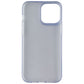 Tech21 Evo Lite Series Gel Case for Apple iPhone 14 Pro Max - Clear Cell Phone - Cases, Covers & Skins Tech21 - Simple Cell Bulk Wholesale Pricing - USA Seller