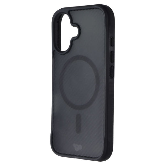 Tech21 EvoArmor Case for MagSafe for Apple iPhone 16 - Black Cell Phone - Cases, Covers & Skins Tech21 - Simple Cell Bulk Wholesale Pricing - USA Seller