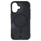 Tech21 EvoArmor Case for MagSafe for Apple iPhone 16 - Black