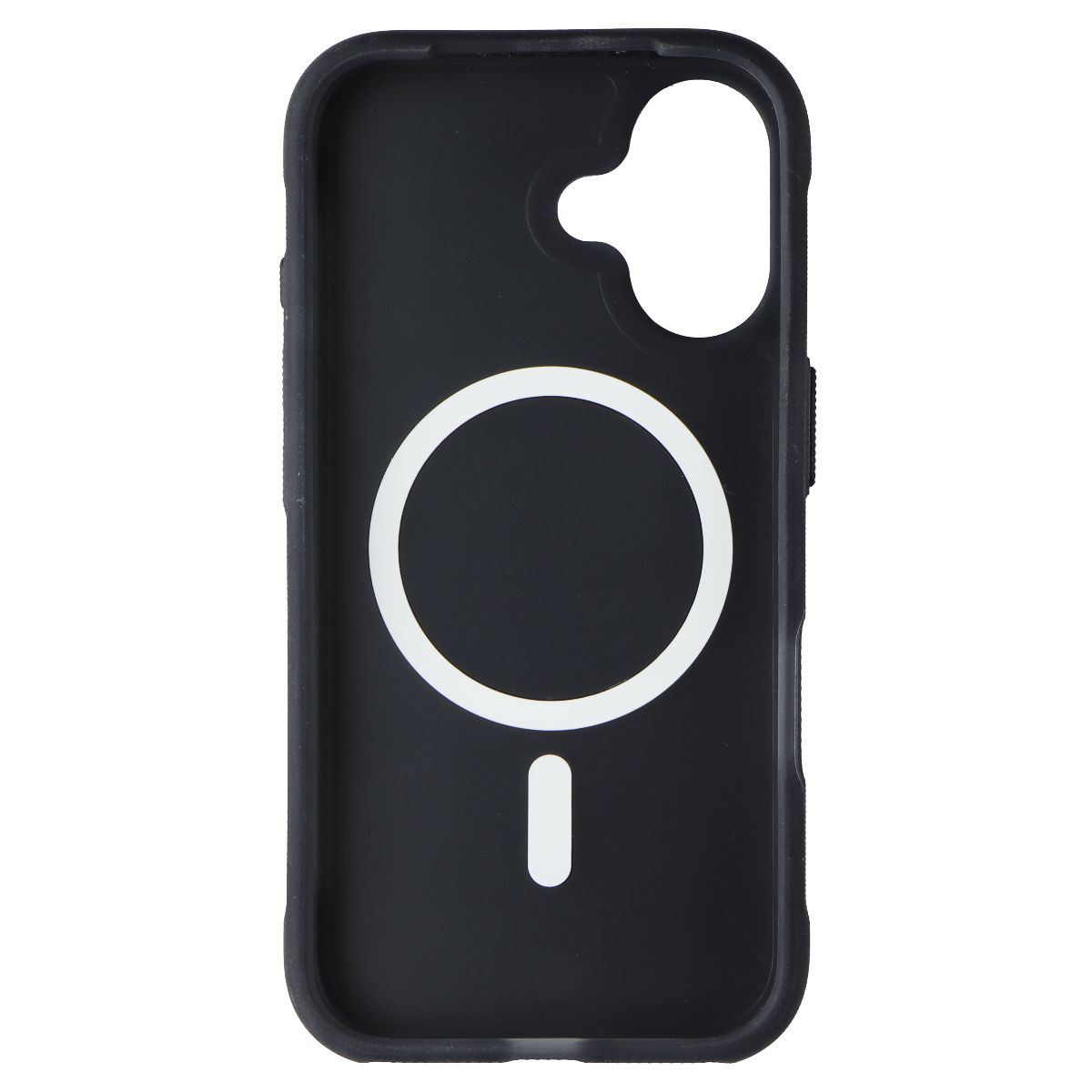 Tech21 EvoArmor Case for MagSafe for Apple iPhone 16 - Black