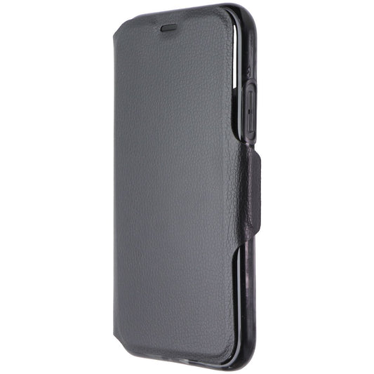 Tech21 EvoWallet Protective Folio Case for Apple iPhone X/XS - Black Cell Phone - Cases, Covers & Skins Tech21 - Simple Cell Bulk Wholesale Pricing - USA Seller