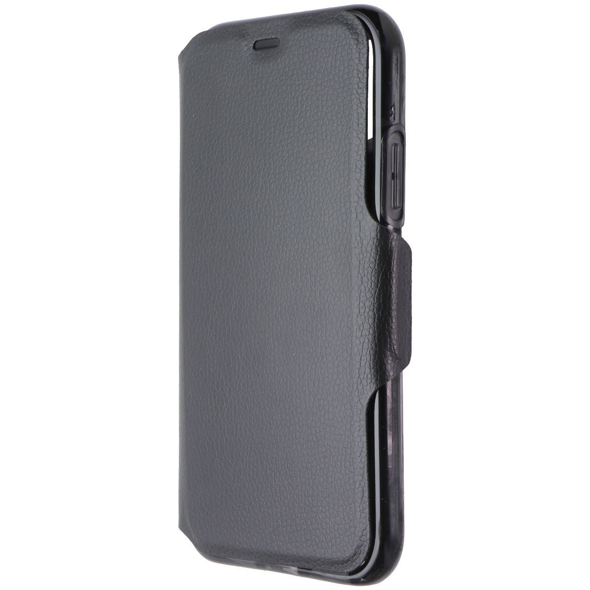 Tech21 EvoWallet Protective Folio Case for Apple iPhone X/XS - Black Cell Phone - Cases, Covers & Skins Tech21 - Simple Cell Bulk Wholesale Pricing - USA Seller