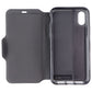 Tech21 EvoWallet Protective Folio Case for Apple iPhone X/XS - Black Cell Phone - Cases, Covers & Skins Tech21 - Simple Cell Bulk Wholesale Pricing - USA Seller