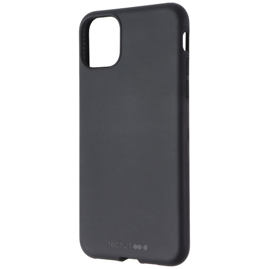 Tech21 Studio Colour Series Case for Apple iPhone 11 Pro Max - Black Cell Phone - Cases, Covers & Skins Tech21 - Simple Cell Bulk Wholesale Pricing - USA Seller