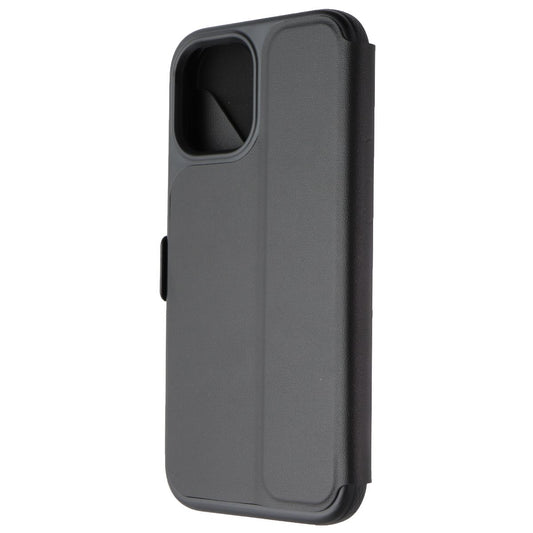 Tech21 Evo Wallet Case for Apple iPhone 12 Pro Max - Black Cell Phone - Cases, Covers & Skins Tech21    - Simple Cell Bulk Wholesale Pricing - USA Seller