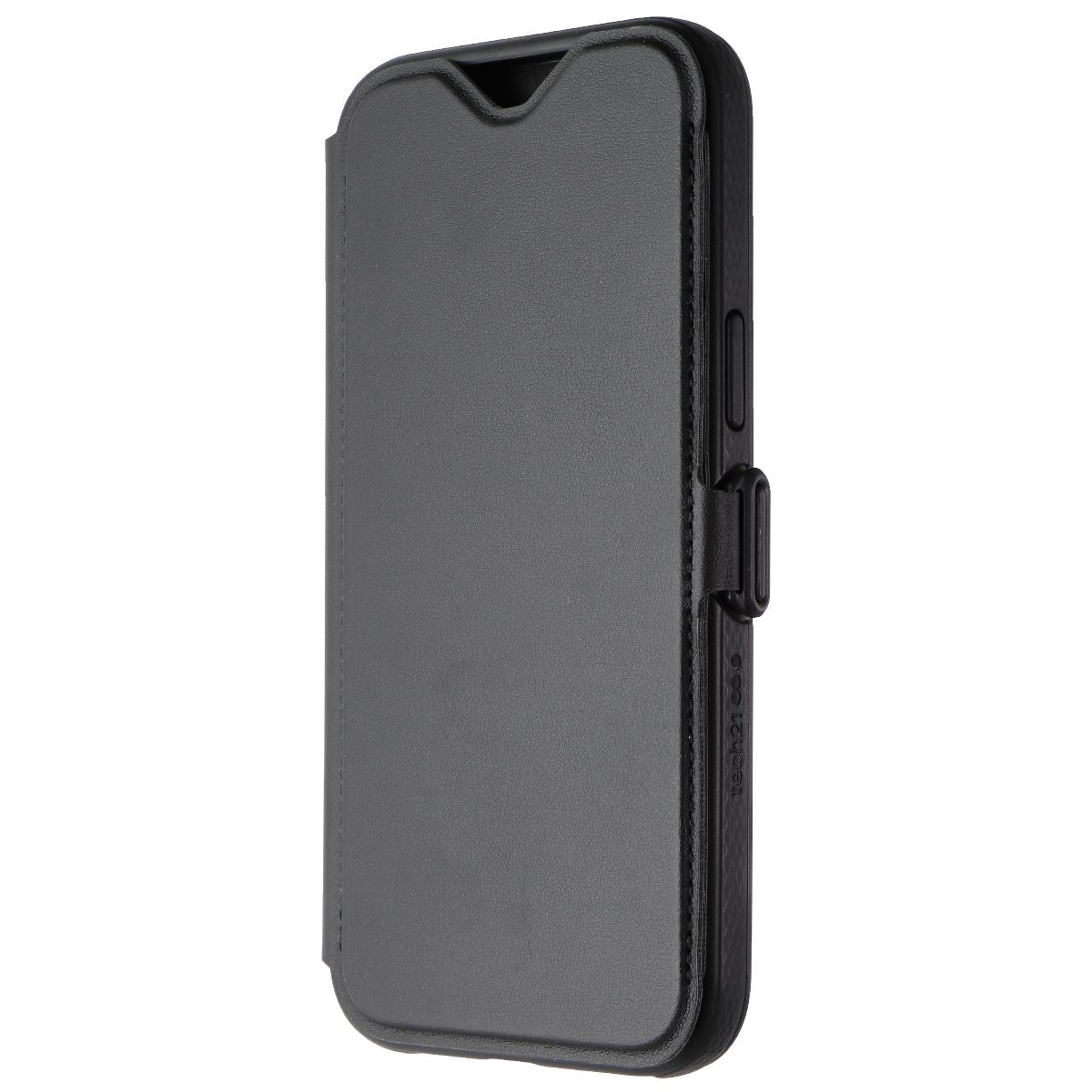 Tech21 Evo Wallet Case for Apple iPhone 12 Pro Max - Black Cell Phone - Cases, Covers & Skins Tech21    - Simple Cell Bulk Wholesale Pricing - USA Seller