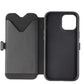 Tech21 Evo Wallet Case for Apple iPhone 12 Pro Max - Black Cell Phone - Cases, Covers & Skins Tech21 - Simple Cell Bulk Wholesale Pricing - USA Seller
