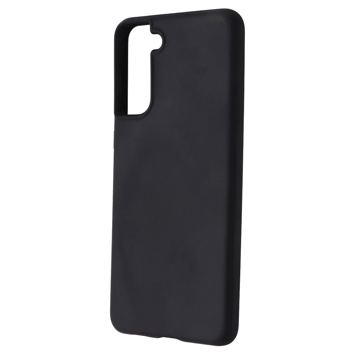Tech21 EvoSlim Case for Samsung Galaxy S21+ 5G - Black Cell Phone - Cases, Covers & Skins Tech21 - Simple Cell Bulk Wholesale Pricing - USA Seller