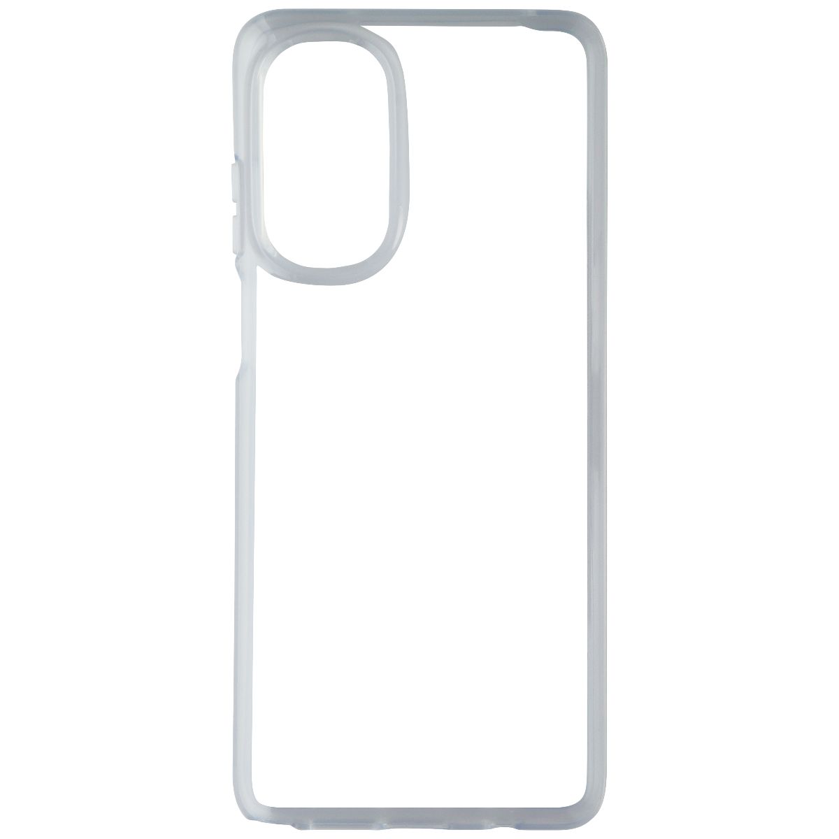 Tech21 EvoLite for Motorola Moto G Stylus 5G (2022) - Clear Cell Phone - Cases, Covers & Skins Tech21    - Simple Cell Bulk Wholesale Pricing - USA Seller